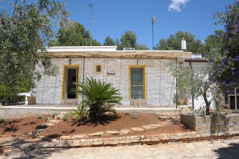 Contrada Borgin Bed & Breakfast Marina Di Pescoluse Room photo