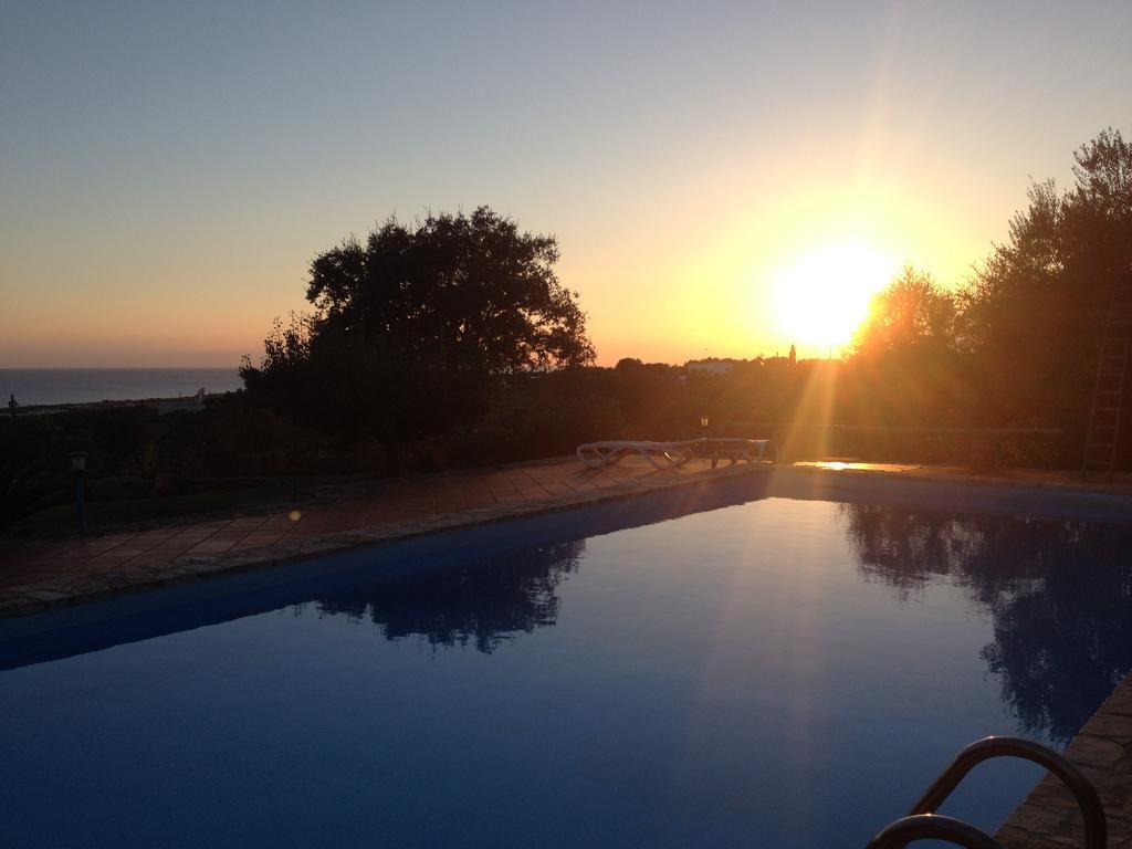 Contrada Borgin Bed & Breakfast Marina Di Pescoluse Exterior photo